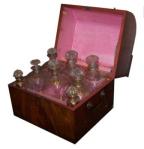 invisible ink bottles