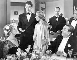 You Can't Take it With You