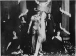 mata Hari performs