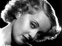 Bette Davis Still from Dangerous