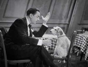 Conversation with Asta