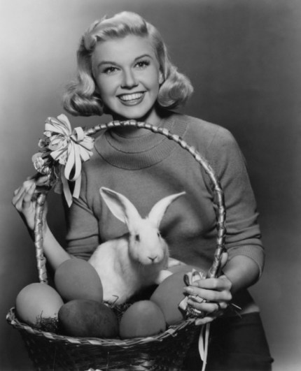 doris-day easter