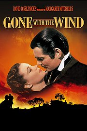 Gone With The Wind