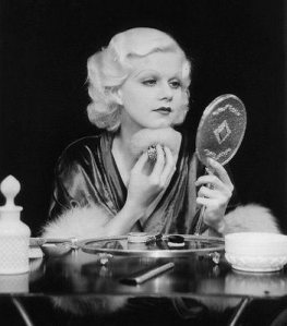 Jean Harlow