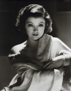 MyrnaLoy