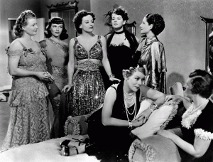 'The Women '1930