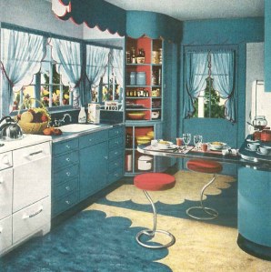 1940s-kitchen-in-blue