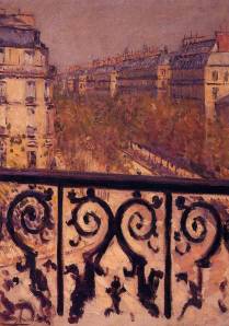 A_Balcony_in_Paris