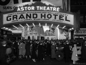 grand hotel premiere