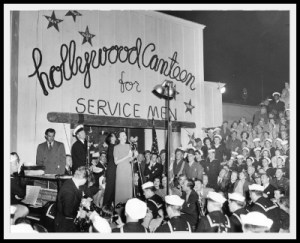 HollywoodCanteen entrance