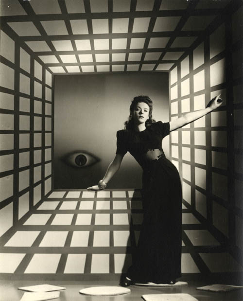 Ida Lupino Film noir