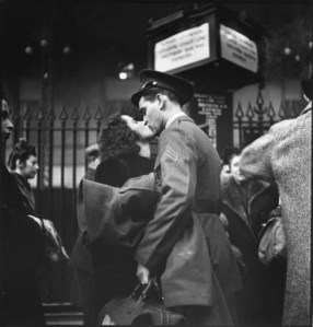 station kiss