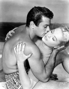 Tony Curtis ( Romance )