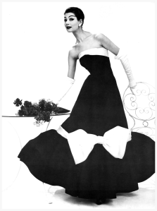 Valentino en Francaise