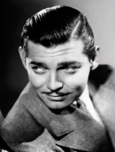 Clark Gable