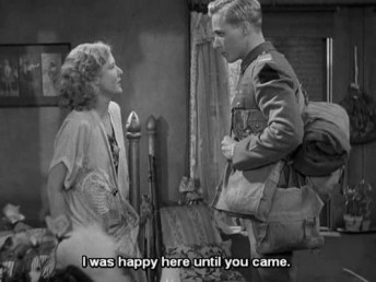 I was happy here ( Waterloo )