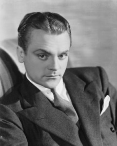 James Cagney
