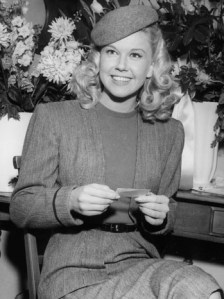 Little Miss Perfect?