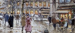 place-du-palais-royal