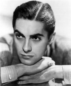 Tyrone Power
