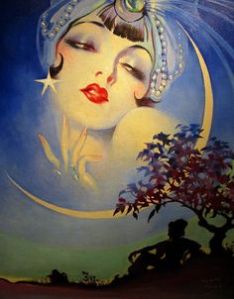 gypsy moon