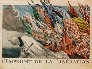 French De la liberation