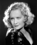 Miriam Hopkins portrait