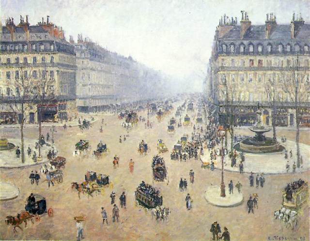 pissarroplace