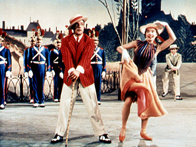 American In Paris 2