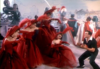 An American In Paris