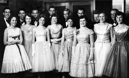 Date night 50s Auckland