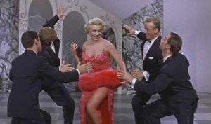 ItsAlwaysFairWeather_Delores