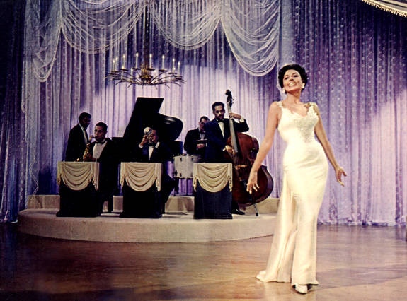 Lena Horne