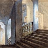 Staircase Past Tense