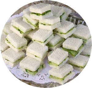 cucumber-sandwiches