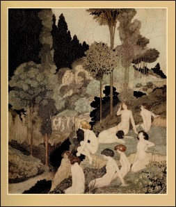 CharlesRobinson_AutumnInterlude