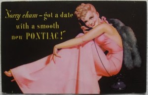 1Vintage Promotionals