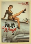 pinup wings