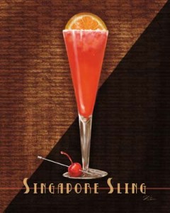 singapore-sling