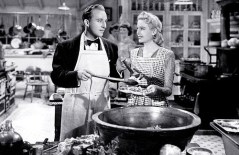 cook off at The Holiday Inn