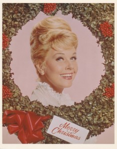 Doris wreath