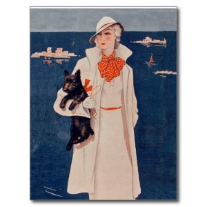 elegant_vintage_lady_with_scotty_dog_postcard-r759e6f687a9a411eb2ce157f70686901_vgbaq_8byvr_512