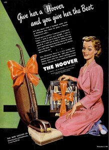 hoover