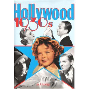 1930's movie posters