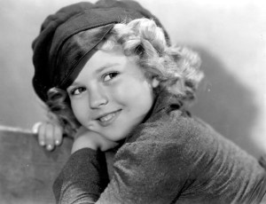 Shirley-Temple for captain
