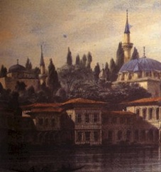 Istanbulartists Salvatori Valeri