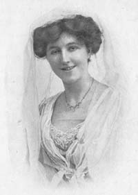 Doroth Lawrence writer