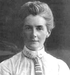 Edith Cavell 1915
