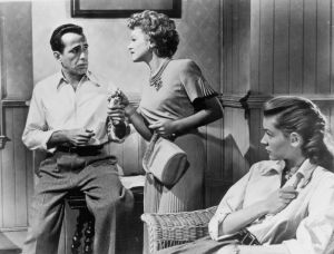 Humphrey-Bogart-Claire-Trevor-Lauren-Bacall-Key-Largo-1948