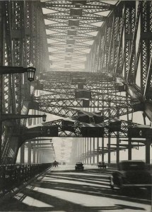 harbour bridge